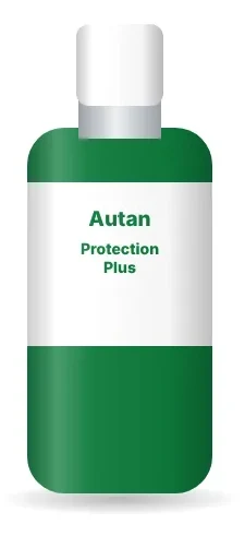 Autan Protection Plus Spray