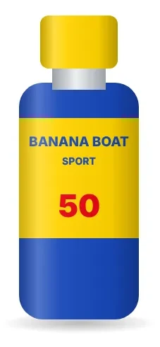Sport SPF 50