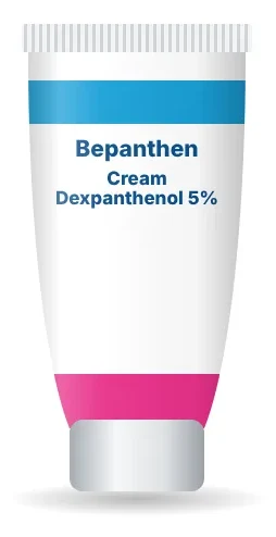 Bepanthen Cream