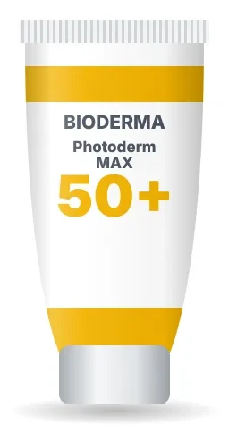 Photoderm MAX SPF 50+