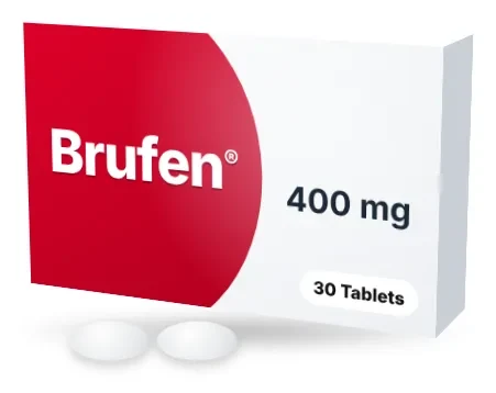 Brufen 400 mg