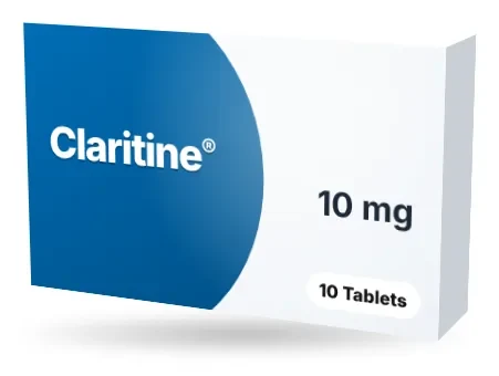 Claritine 10 mg