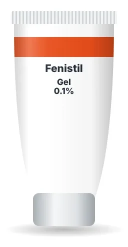 Fenistil Gel