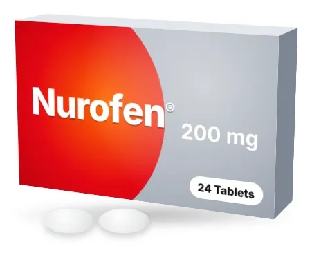 Nurofen 200 mg
