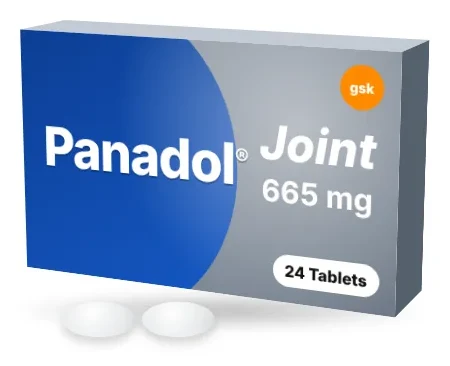 Panadol Joint