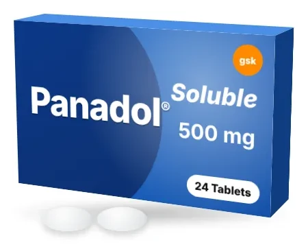 Panadol Soluble