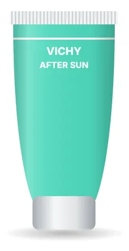 After Sun Gel
